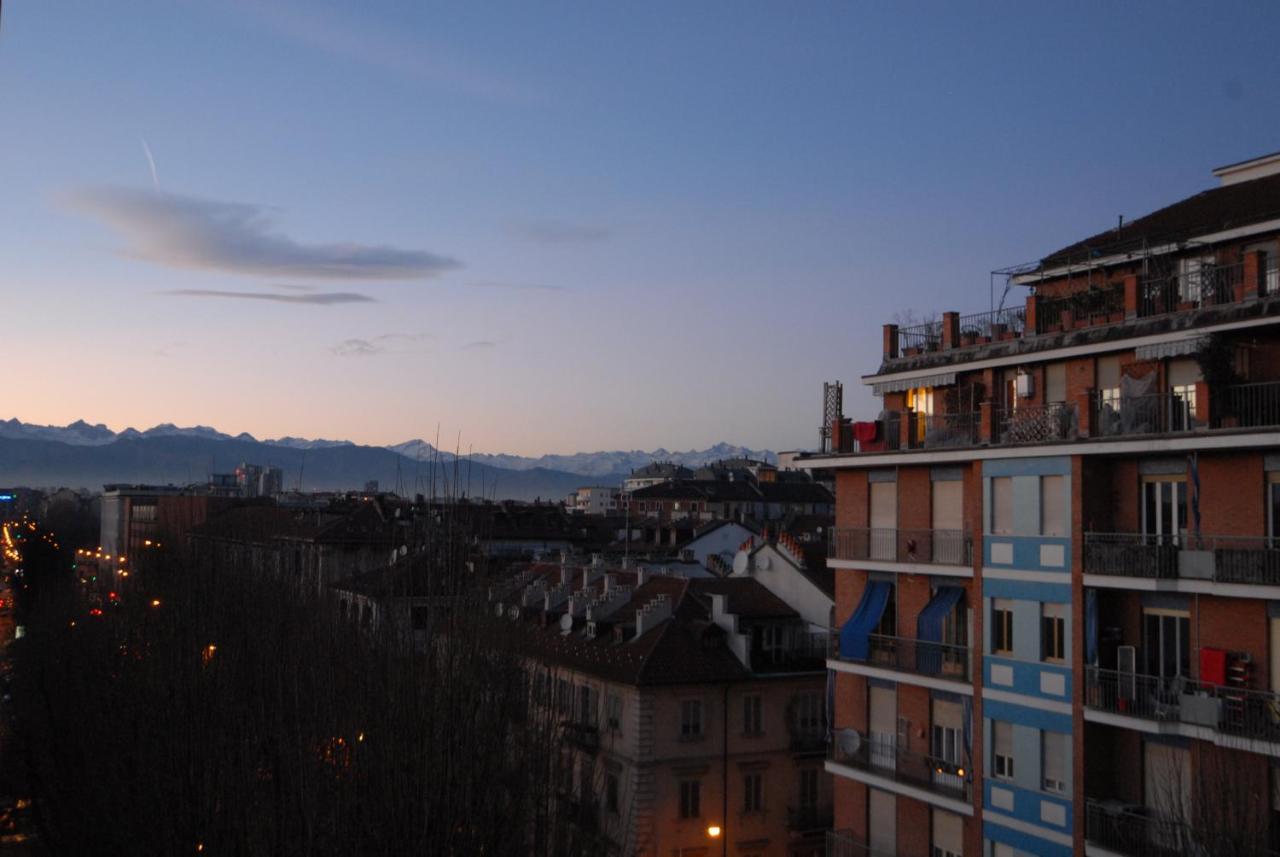 Appartamento Borgo Aurora Turin Extérieur photo