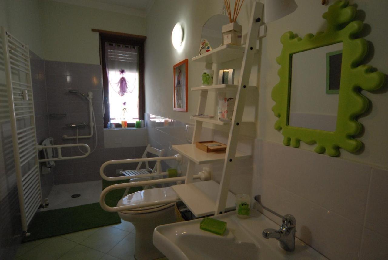 Appartamento Borgo Aurora Turin Extérieur photo