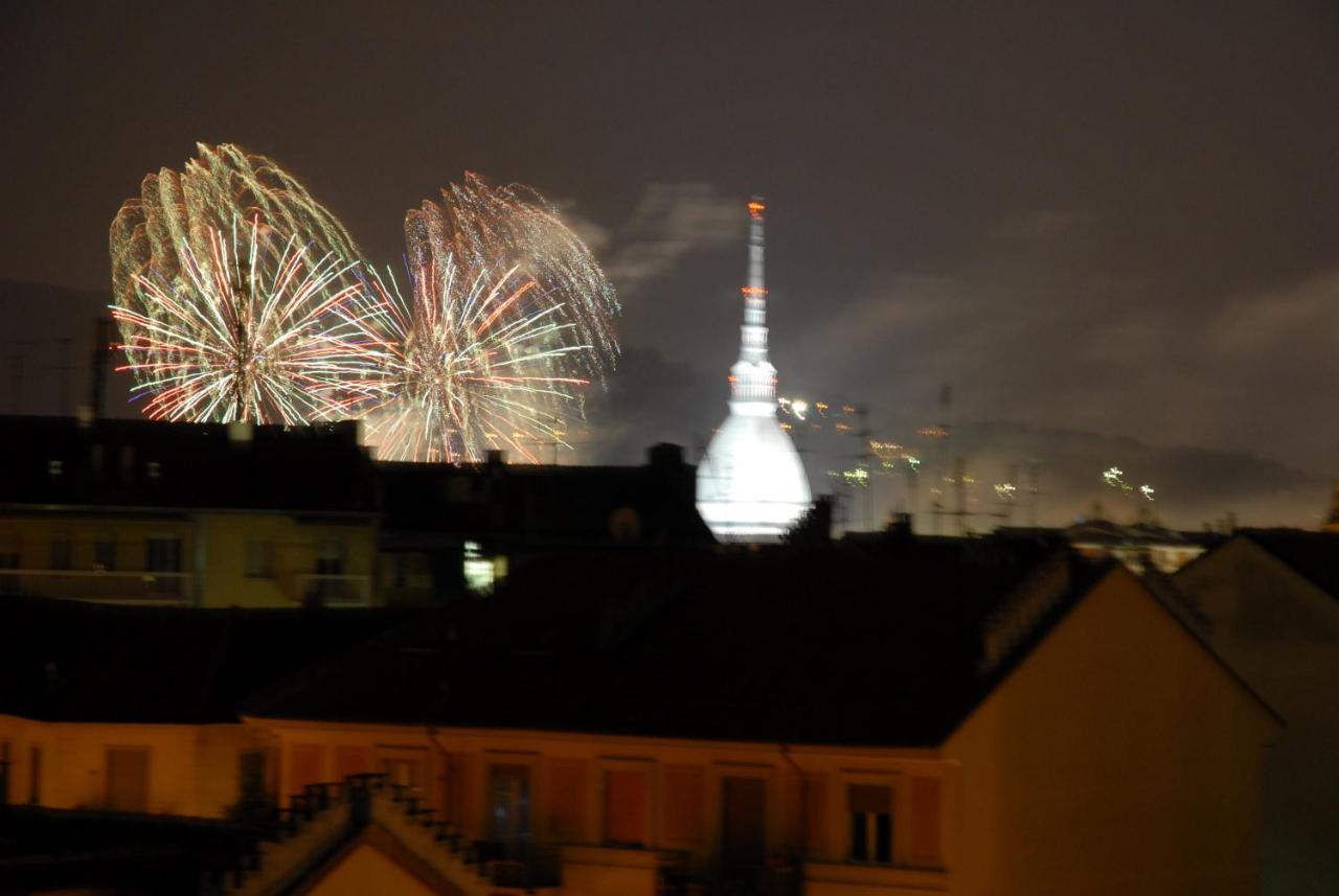 Appartamento Borgo Aurora Turin Extérieur photo