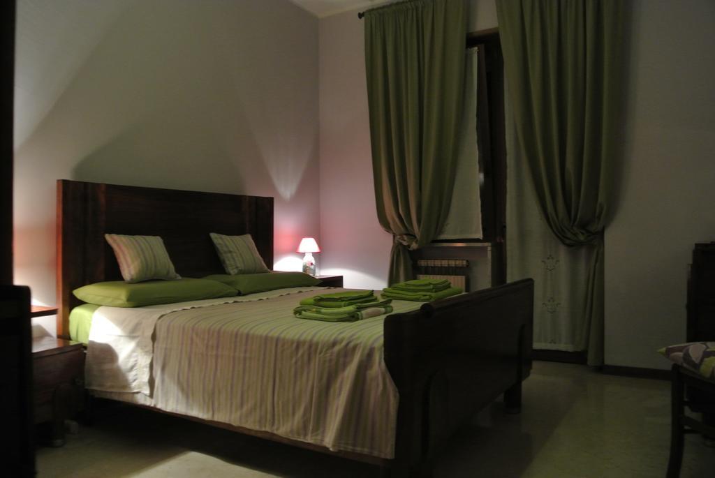 Appartamento Borgo Aurora Turin Extérieur photo